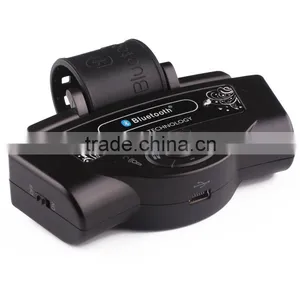 Bluetotoh Transmitter for Car With Handfree thumbnail-2