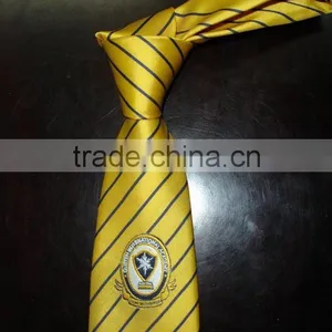 School Tie thumbnail-1