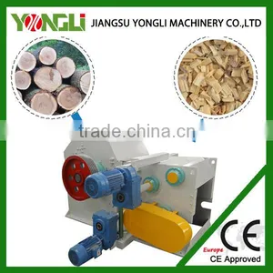 Elegant Shape Best Service Pallet Chipper thumbnail-4