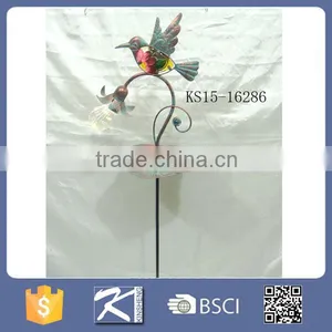 Solar Power Controlable Butterfly Garden Decorative Lights thumbnail-1