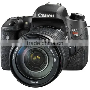 Canon EOS 760D Kit 18-135mm IS STM Lens Digital SLR Cameras DGS Dropship thumbnail-2