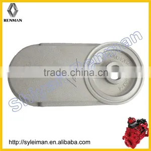 6C Engine Fuel Filter Head 4989118 thumbnail-1