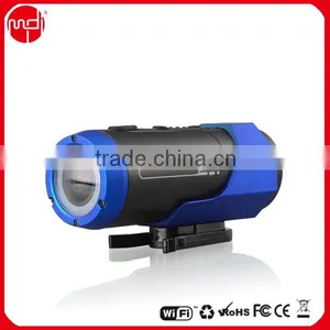 2015 New Made In China Mini Portable Sport Camera With WIFI USB AV SD thumbnail-2