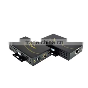 120M HD Extender Over Cat5e/6 up to 1080p Support 3D thumbnail-1