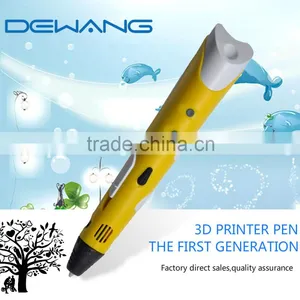 2016 New Product 3D ART PEN Best Gift for the Kids thumbnail-2