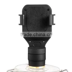 Handheld Action Camera Stabilizer Brushless Handheld Gimbal for Smart Phone and Camera With 360 Coverage thumbnail-5