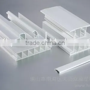 Honey Comb PVC Profile thumbnail-5