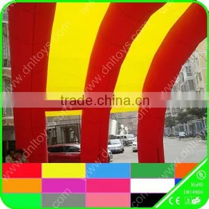 Best Saller Commercial Grade Digitalis Domes Inflatable Tent for Promoting or Party Used thumbnail-5