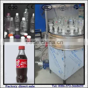 Automatic Bottle Washing Machine for Plastic Bottle and Glass Bottle thumbnail-5