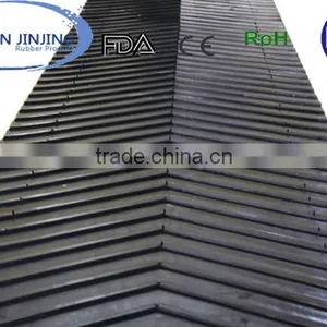 Customized Rubber Conveyer Belt thumbnail-1