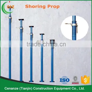 Galvanized Formwork Telescopic Shoring Prop thumbnail-1