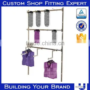 Free Standing Hook Accessories Shelf Display thumbnail-3