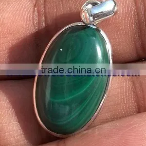 High End Silver Pendants thumbnail-1