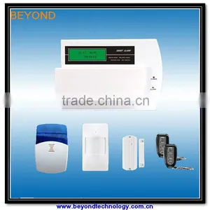Home Alarms Security thumbnail-1