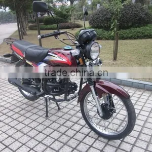 Hot Sale 50cc Chinese Motorcycle thumbnail-3