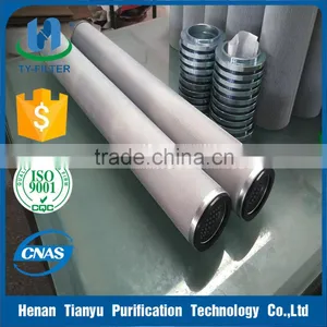 Power Plant Natural Gas Strainer thumbnail-1