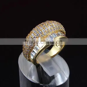 New Design 925 Sterling Silver Rings thumbnail-4
