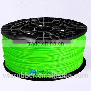 Hot Selling 3D Print 1.75mm Permiun ABS PLA Filament thumbnail-2