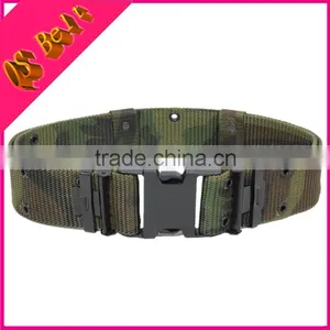 High Quality Army Plastic Tactical Military Belt thumbnail-2