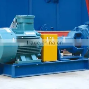 SB Series Centrifugal Pump thumbnail-1