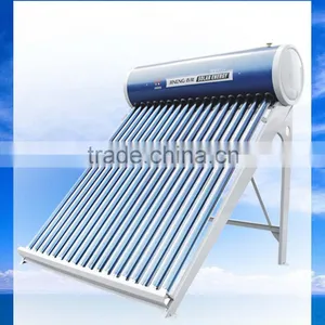 Best Selling Thermosiphon Solar Water Heater thumbnail-1