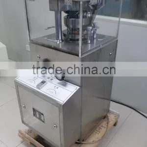 Rotary Press Machine thumbnail-1