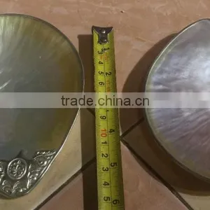Gold Lip / MOP Plate thumbnail-1