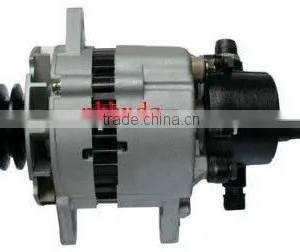 Alternator Medium Duty Truck 4D34 24V 70A HX151 thumbnail-1
