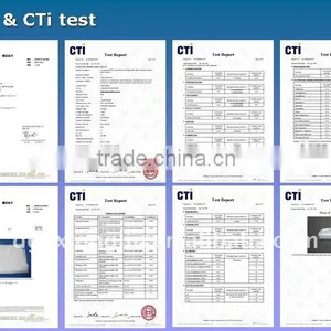 Waterproof and Breathable TPU for Mobile Screen Protection thumbnail-5