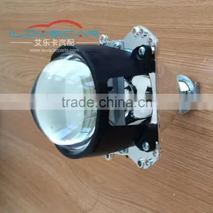 Top Quality 2.5/2.8inch Projector Lens of Bosch for H1 Bulb thumbnail-5
