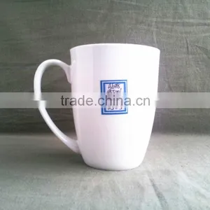Eco-friendly Ceramic Bone China Coffee Mug thumbnail-2