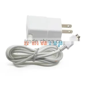 Lidu Home Charger USB AC Power Adapter With Micro USB Data Cable US Standard thumbnail-4