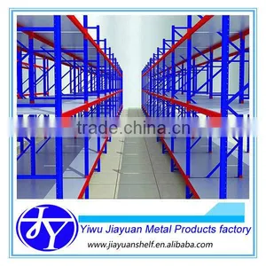Adjustable Detachable Medium Duty Racking thumbnail-1