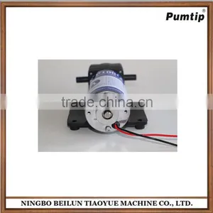 Household Water Purifier Water Pump Self-priming Pump Booster Pump Pure Water Machine Pump Miniature Pump Diaphragm Pump thumbnail-2
