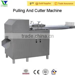 Full Automatic Frying Complex Lays Potato Chips Production Line thumbnail-3