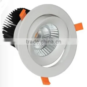 Super Bright 20w LED Cob Downlight Easy Install thumbnail-2