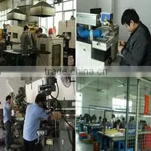 Dongguan BeneFit Commodity Co., Ltd. company overview - view 2 thumbnail