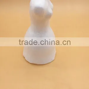 YIPAI Craft Use Small no Head no Hands no Feet Styrofoam Bodies thumbnail-3