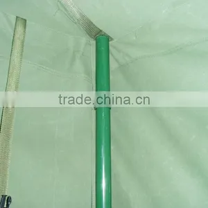 5 + Person Tent Type and Canvas Fabric Military Tent thumbnail-5