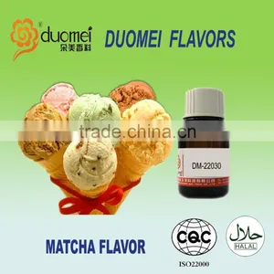 DM-22030 Cold Drink Made From Matcha Tea Flavor thumbnail-1