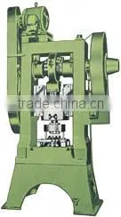 200 Tons Pillar Type Heavy Duty Power Press thumbnail-1