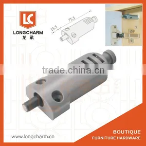 Plastic Soft Close Cabinet Damper for Drawer thumbnail-1