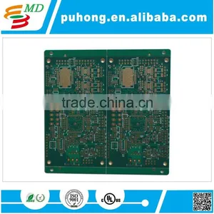 Multilayer High Tg Electronic Pcb Fron Pcb Supplier thumbnail-2