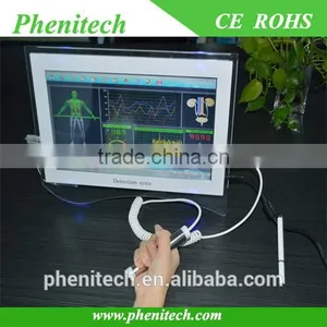 Home Use Medical Diagnostic Equipment Quantum Analyzes for 45 Reports thumbnail-2
