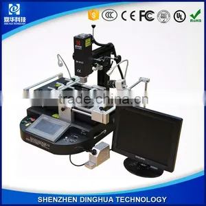 Dinghua DH-A1L-C Laser Motherboard Maintenance Equipment/ Auto Maintenace Equipment thumbnail-1