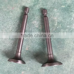 154F BISON China Taizhou Intake Exhaust Valve, Valve Exhaust, Engine Valve thumbnail-3