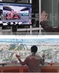 RichTech 42inch, 10points IR Monitor Touch Screen Panel for Exhibiton ,advertising,entertainment thumbnail-5