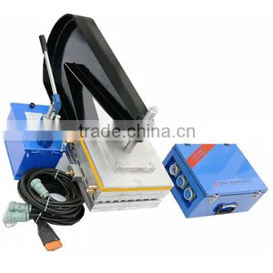 Spot Conveyor Belt Repair Tools Vulcanizer thumbnail-1
