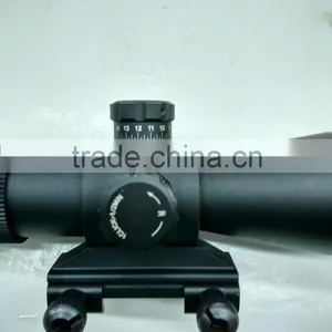 1.25-4*32 Hunting Scope,laser Scope thumbnail-4