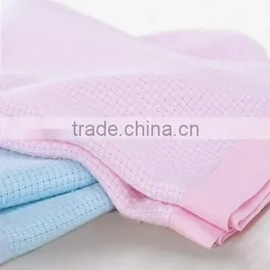 Bamboo Fibre Blanket thumbnail-1